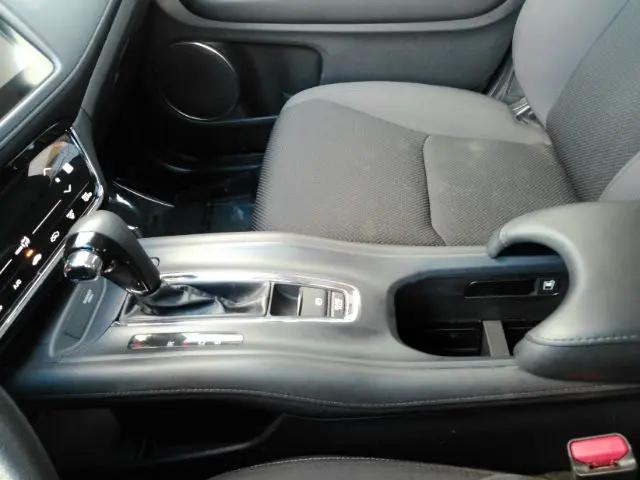 2022 Honda HR-V AWD EX