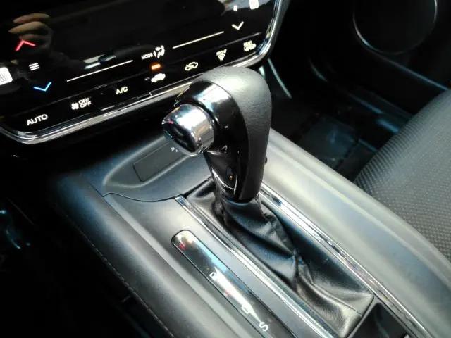 2022 Honda HR-V AWD EX