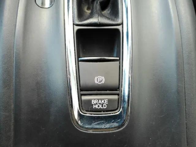 2022 Honda HR-V AWD EX