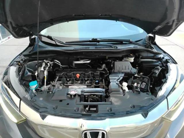 2022 Honda HR-V AWD EX