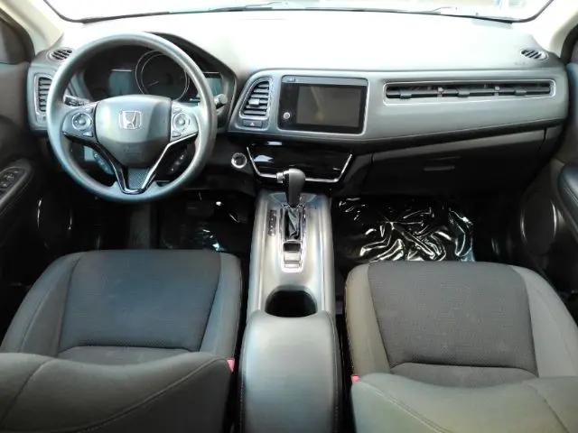 2022 Honda HR-V AWD EX