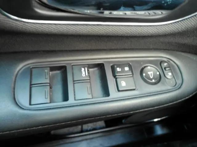 2022 Honda HR-V AWD EX