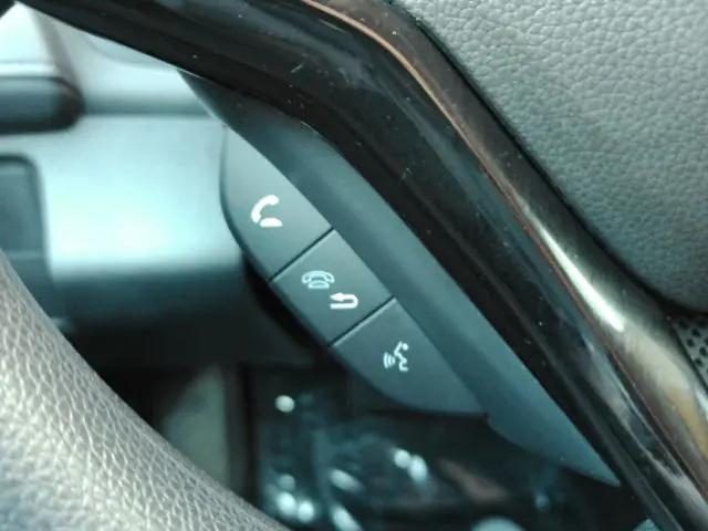 2022 Honda HR-V AWD EX