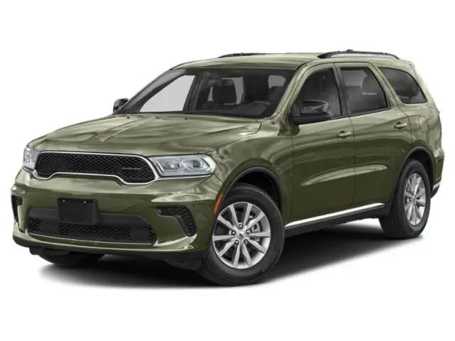 2026 Dodge Durango GT Premium AWD HEMI V8 for sale in Brooklyn Park, MN