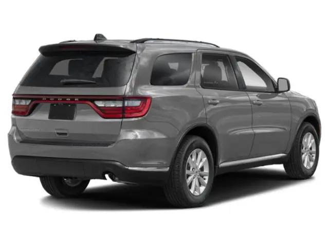 2026 Dodge Durango GT Premium AWD HEMI V8
