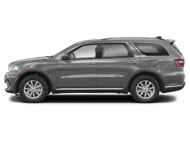 2026 Dodge Durango GT Premium AWD HEMI V8
