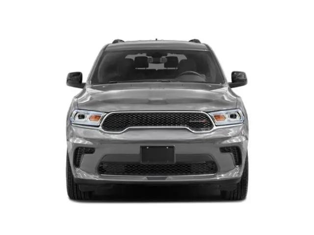 2026 Dodge Durango GT Premium AWD HEMI V8