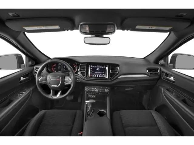 2026 Dodge Durango GT Premium AWD HEMI V8