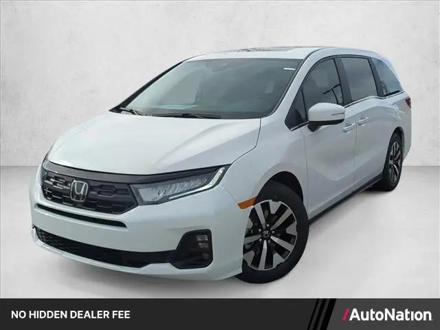 2026 Honda Odyssey EX-L for sale in Memphis, TN