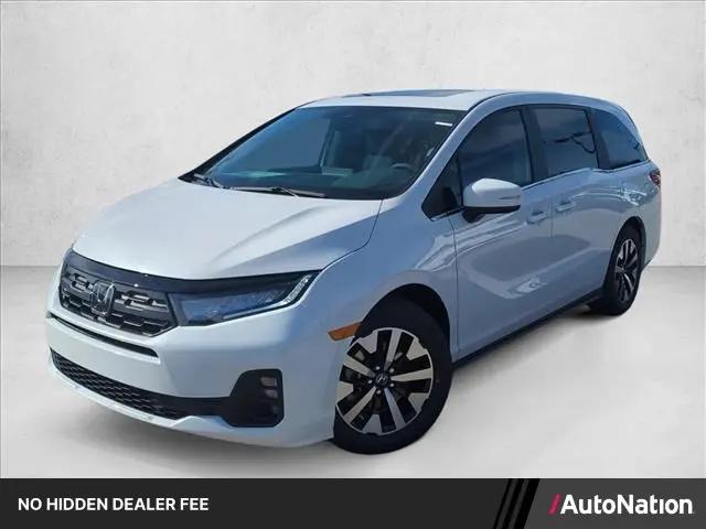 2026 Honda Odyssey EX-L for sale in Memphis, TN