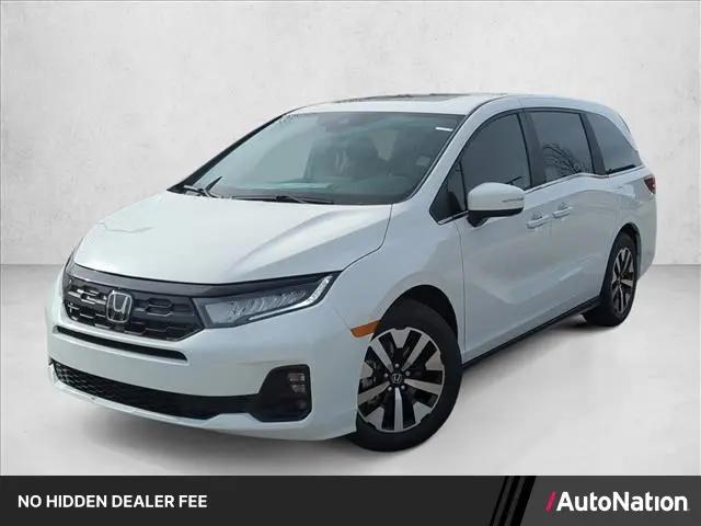 2026 Honda Odyssey EX-L for sale in Memphis, TN
