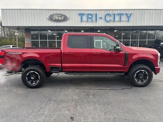 2026 Ford F-350 Platinum for sale in Eden, NC