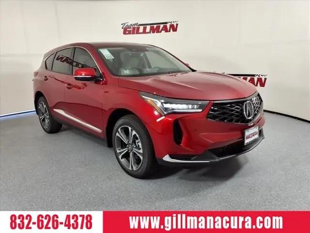 2026 Acura RDX Technology for sale in Houston, TX