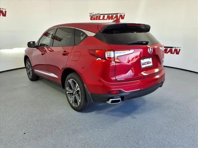 2026 Acura RDX Technology