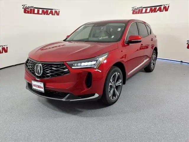 2026 Acura RDX Technology