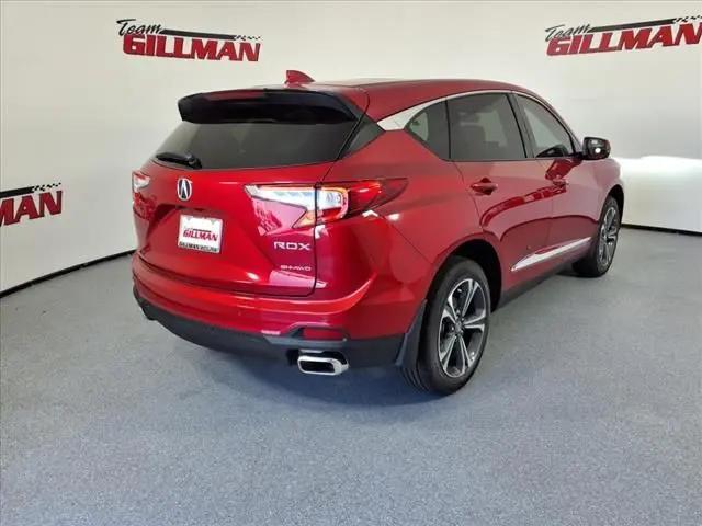 2026 Acura RDX Technology