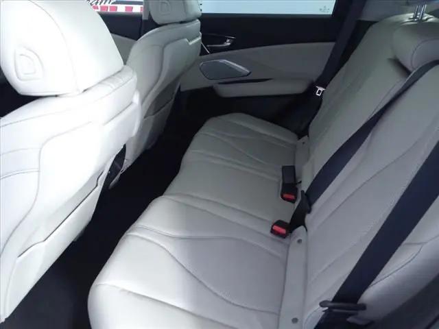 2026 Acura RDX Technology