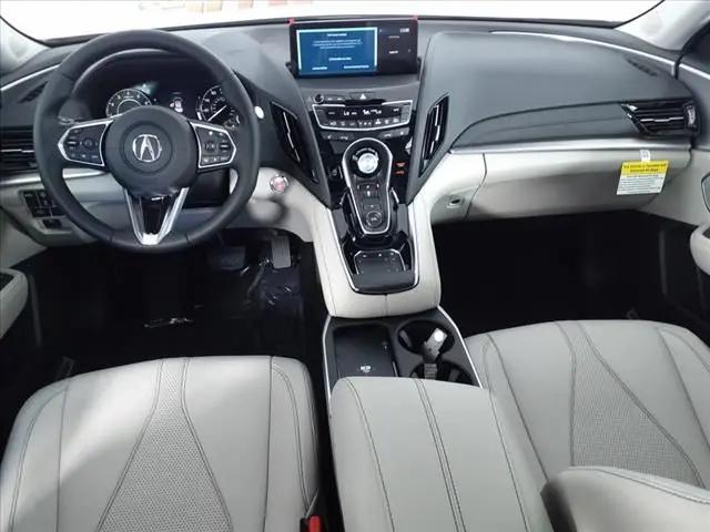 2026 Acura RDX Technology