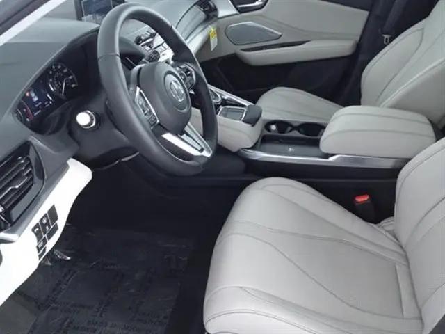 2026 Acura RDX Technology