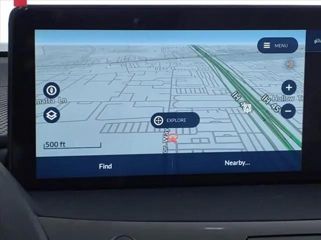 2026 Acura RDX Technology