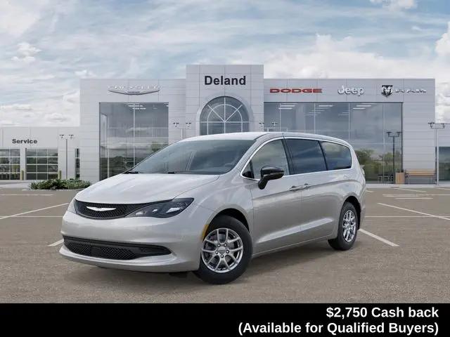 2026 Chrysler Voyager LX for sale in Deland, FL