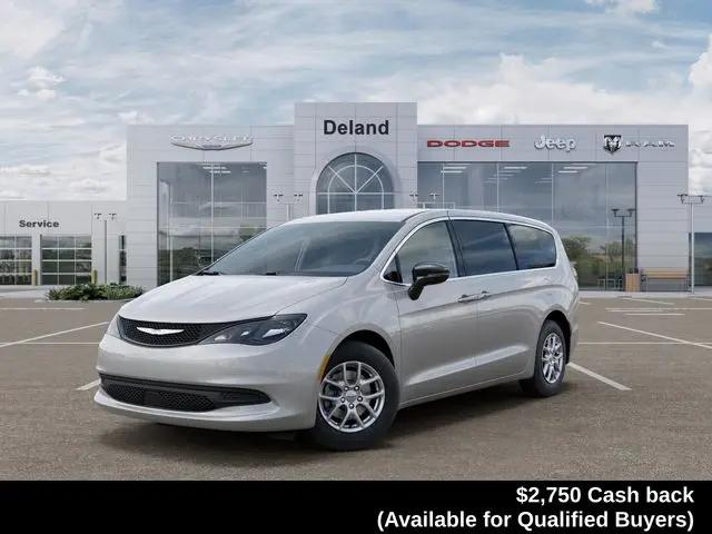 2026 Chrysler Voyager LX for sale in Deland, FL