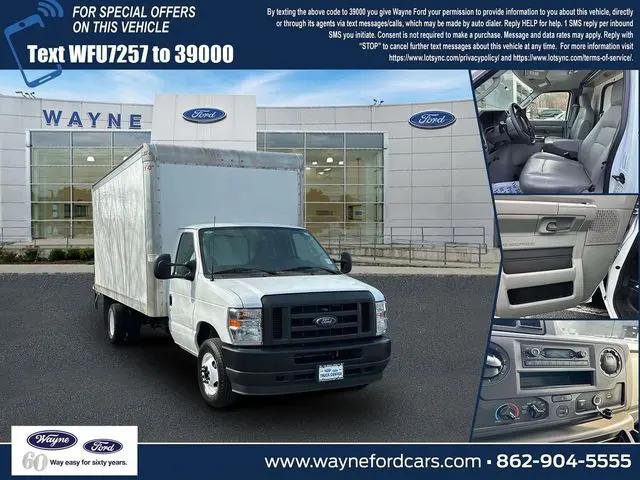 2024 Ford E-450 Cutaway Base for sale in Wayne, NJ