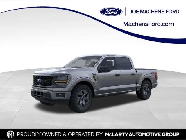2025 Ford F-150 STX for sale in Columbia, MO