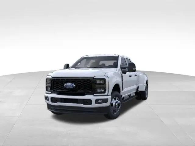 2026 Ford F-350 XL
