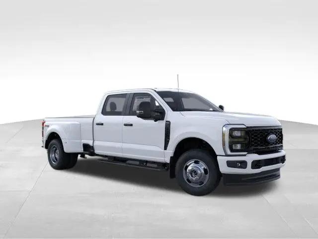 2026 Ford F-350 XL