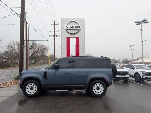 2022 Land Rover Defender 110 S for sale in North Salt Lake, UT