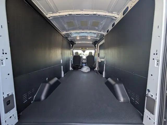 2026 Ford Transit Cargo Van T-250