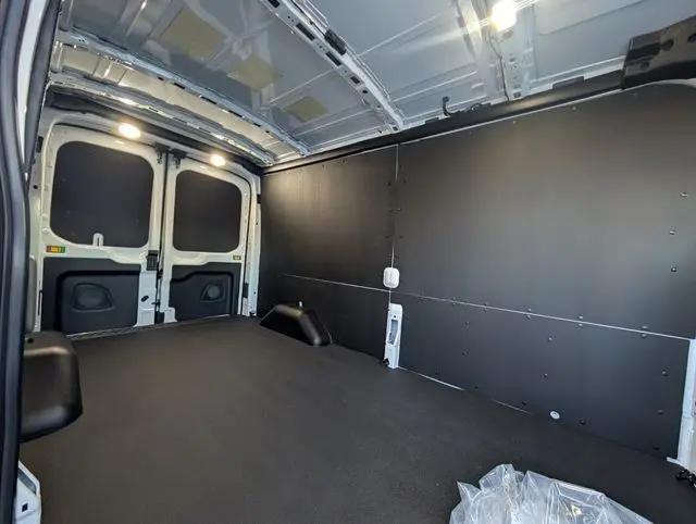 2026 Ford Transit Cargo Van T-250