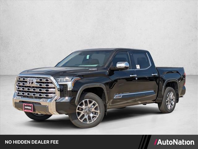 2026 Toyota Tundra 1794 Edition CrewMax 5.5' Bed for sale in Corpus Christi, TX