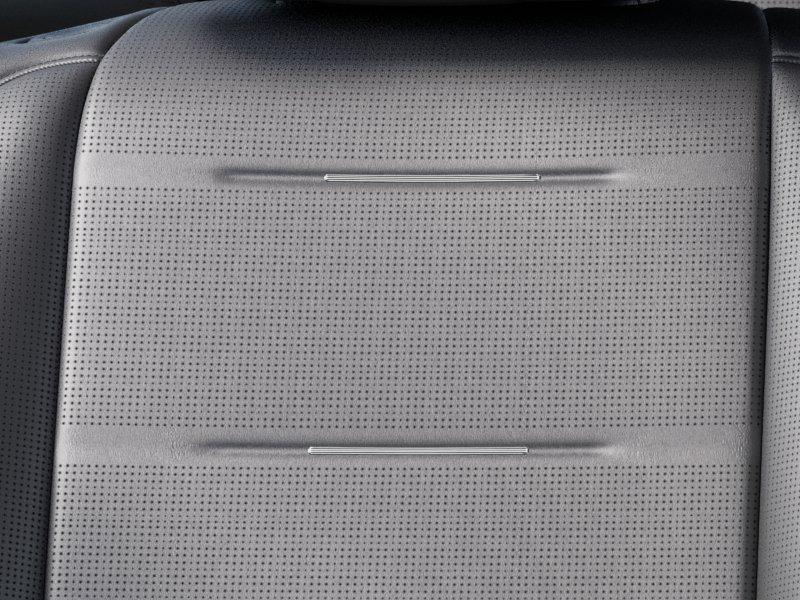 New 2026 Gray Pearl HYUNDAI Calligraphy FWD image 17