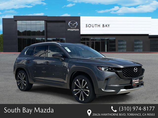 2025 Mazda CX-50 2.5 Turbo Premium Package for sale in Torrance, CA
