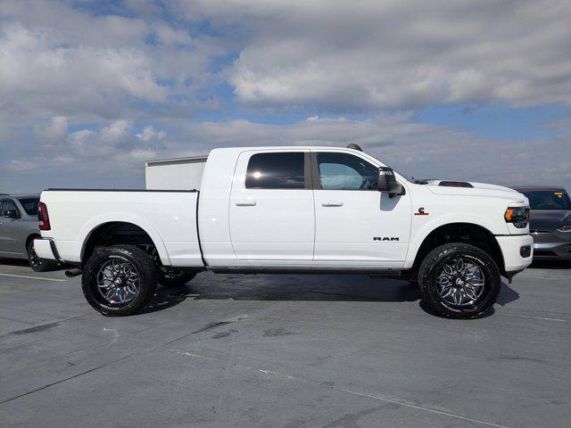 2024 RAM 2500 Limited Mega Cab 4x4 64 Box 2024 RAM 2500 Limited Mega Cab 4x4 64 Box