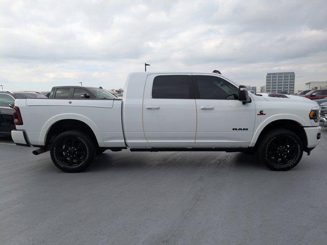 2023 RAM 2500 Limited Mega Cab 4x4 64 Box 2023 RAM 2500 Limited Mega Cab 4x4 64 Box