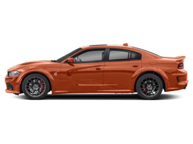 2022 Dodge Charger SRT Hellcat Redeye Widebody