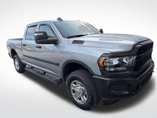 2024 RAM 2500 Tradesman Crew Cab 4x4 64 Box 2024 RAM 2500 Tradesman Crew Cab 4x4 64 Box