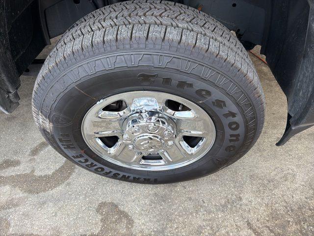 2024 RAM 2500 Tradesman Crew Cab 4x4 64 Box 2024 RAM 2500 Tradesman Crew Cab 4x4 64 Box