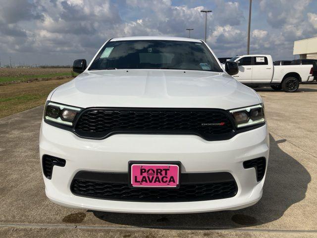 2026 Dodge Durango DURANGO GT RWD