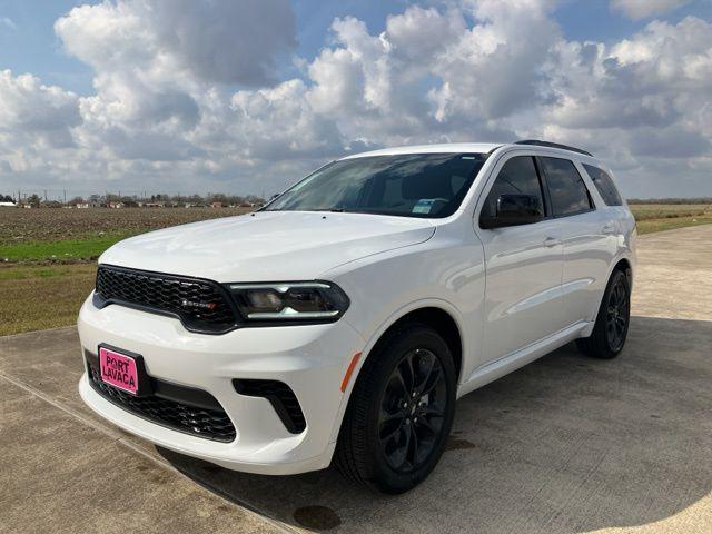 2026 Dodge Durango DURANGO GT RWD