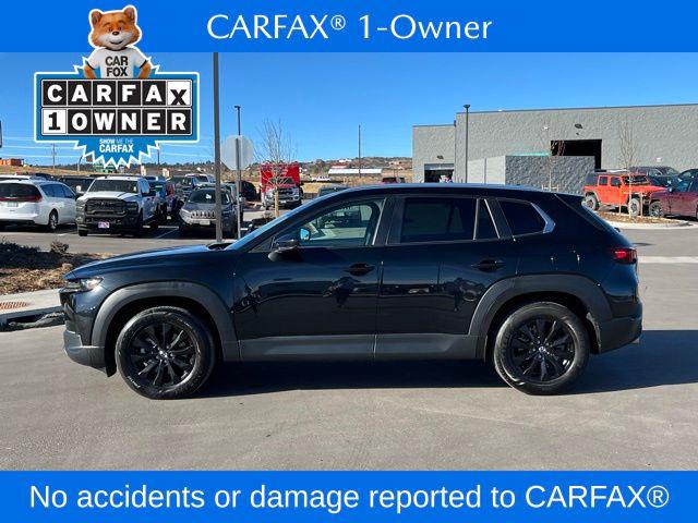 2024 Mazda CX-50 2.5 S Premium