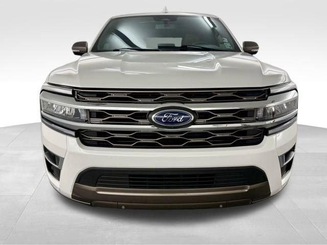 2023 Ford Expedition King Ranch