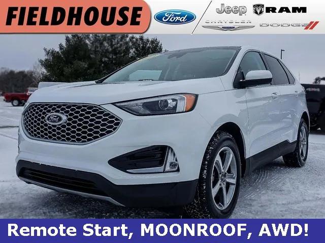 2024 Ford Edge SEL 2024 Ford Edge SEL