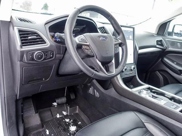 2024 Ford Edge SEL 2024 Ford Edge SEL