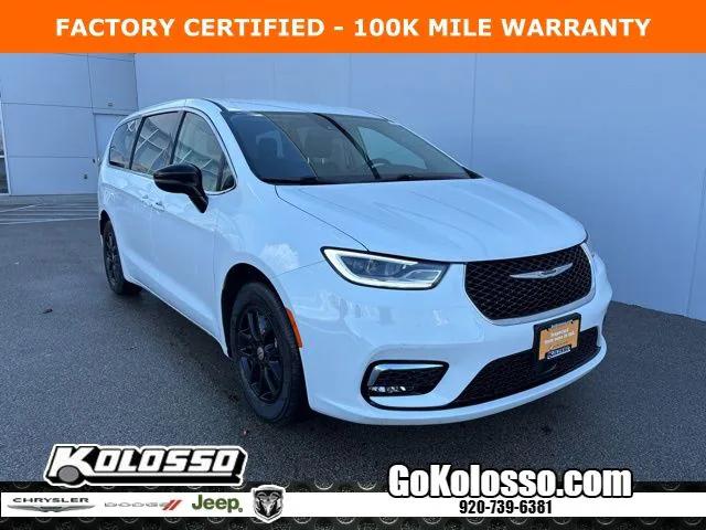 2024 Chrysler Pacifica Touring L for sale in Appleton, WI