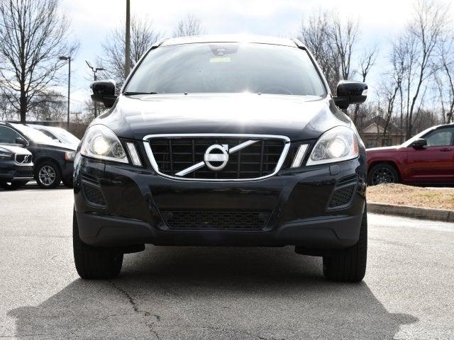 2013 Volvo XC60 Base