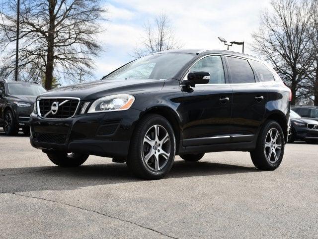 2013 Volvo XC60 Base